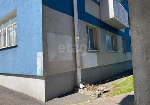 2-к квартира, вторичка, 41м2, 1/4 этаж