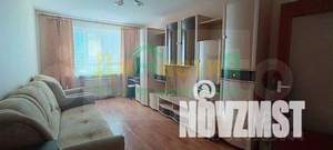 1-к квартира, вторичка, 41м2, 2/5 этаж