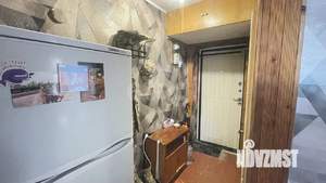 1-к квартира, вторичка, 32м2, 3/4 этаж