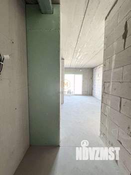 2-к квартира, вторичка, 52м2, 6/8 этаж