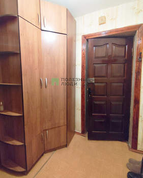 2-к квартира, вторичка, 50м2, 4/5 этаж