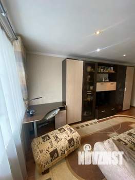 2-к квартира, вторичка, 44м2, 4/5 этаж