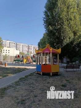 2-к квартира, вторичка, 51м2, 2/10 этаж