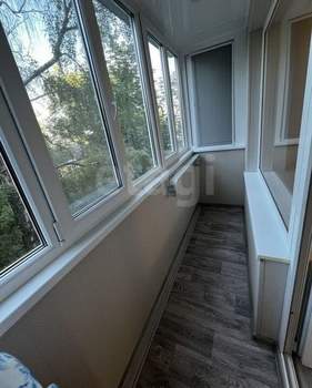 2-к квартира, вторичка, 47м2, 3/5 этаж