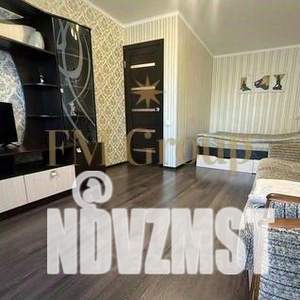 1-к квартира, вторичка, 31м2, 3/5 этаж
