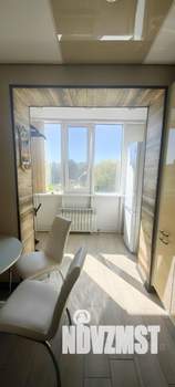 2-к квартира, вторичка, 52м2, 2/6 этаж