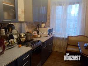 2-к квартира, вторичка, 51м2, 5/5 этаж