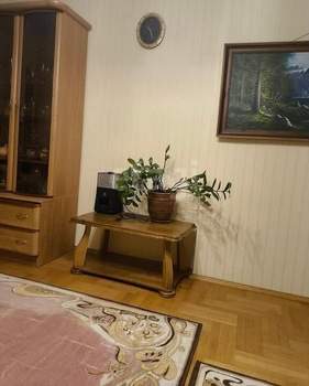 4-к квартира, вторичка, 111м2, 2/10 этаж