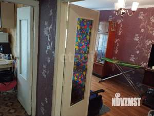 1-к квартира, вторичка, 31м2, 3/4 этаж