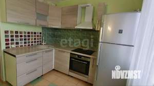 2-к квартира, вторичка, 51м2, 8/10 этаж