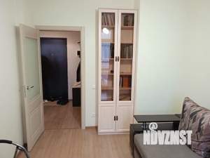 1-к квартира, вторичка, 42м2, 4/8 этаж