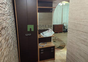 2-к квартира, вторичка, 44м2, 1/5 этаж