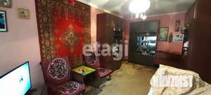 3-к квартира, вторичка, 56м2, 2/3 этаж