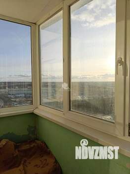 1-к квартира, вторичка, 34м2, 10/10 этаж