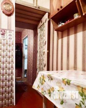 2-к квартира, вторичка, 44м2, 5/5 этаж