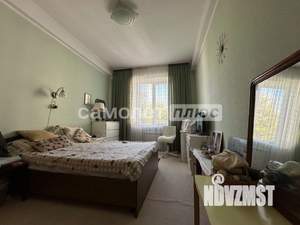 2-к квартира, вторичка, 59м2, 4/5 этаж