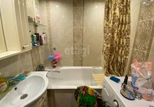 3-к квартира, вторичка, 70м2, 2/5 этаж