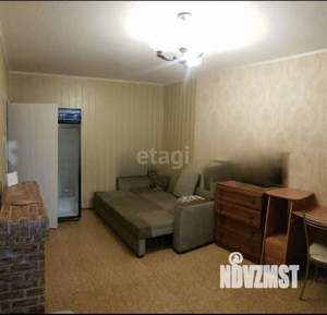 1-к квартира, вторичка, 35м2, 6/10 этаж