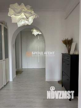 3-к квартира, вторичка, 79м2, 2/4 этаж