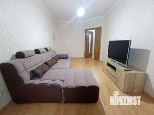 2-к квартира, вторичка, 75м2, 13/17 этаж