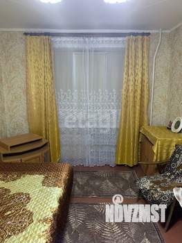 1-к квартира, вторичка, 30м2, 1/5 этаж