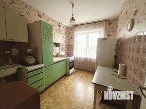 3-к квартира, вторичка, 60м2, 6/9 этаж