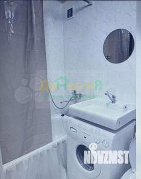 1-к квартира, вторичка, 31м2, 5/5 этаж