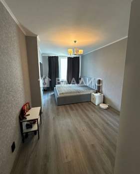 1-к квартира, вторичка, 48м2, 11/21 этаж