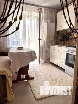 1-к квартира, вторичка, 34м2, 1/10 этаж