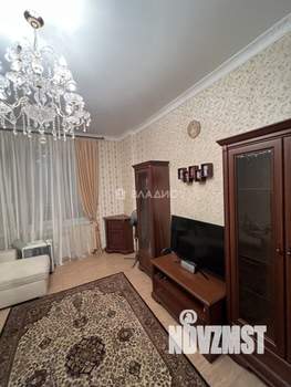 1-к квартира, вторичка, 44м2, 9/9 этаж