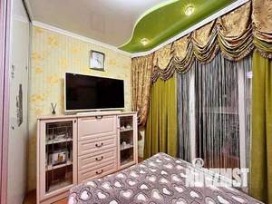 1-к квартира, вторичка, 33м2, 4/10 этаж