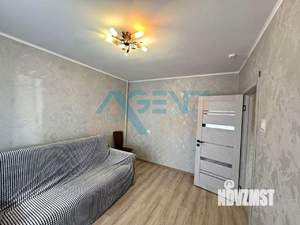 2-к квартира, вторичка, 51м2, 4/9 этаж