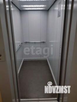 1-к квартира, вторичка, 37м2, 3/7 этаж