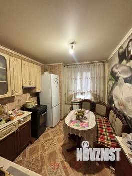 4-к квартира, вторичка, 81м2, 1/16 этаж