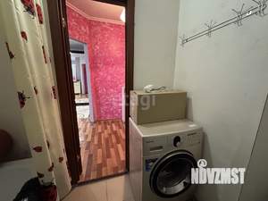 Студия квартира, вторичка, 43м2, 13/16 этаж