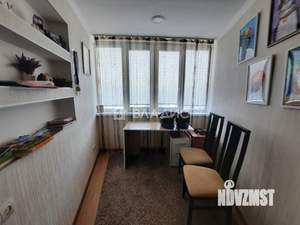 2-к квартира, вторичка, 59м2, 2/10 этаж