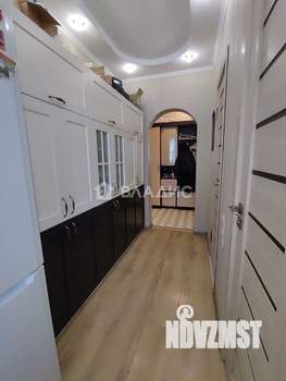 2-к квартира, вторичка, 54м2, 7/10 этаж