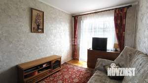 3-к квартира, вторичка, 76м2, 5/6 этаж