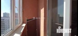 1-к квартира, вторичка, 49м2, 10/13 этаж