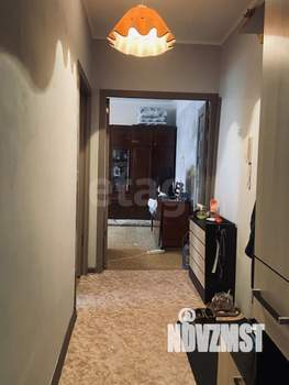 2-к квартира, вторичка, 45м2, 9/9 этаж