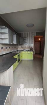1-к квартира, вторичка, 42м2, 10/11 этаж