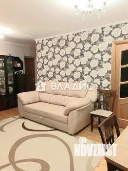 3-к квартира, вторичка, 56м2, 4/5 этаж