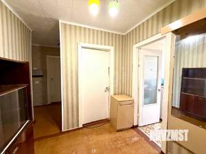 2-к квартира, вторичка, 51м2, 2/5 этаж