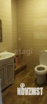 Студия квартира, вторичка, 43м2, 8/14 этаж