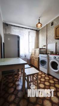 1-к квартира, вторичка, 31м2, 4/5 этаж