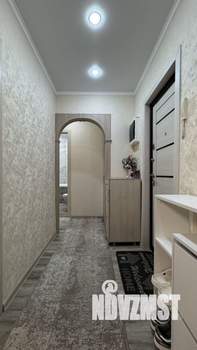 2-к квартира, вторичка, 44м2, 4/9 этаж