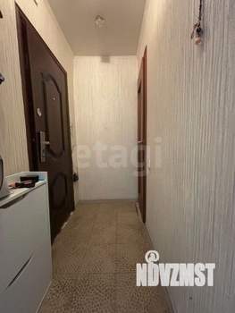 1-к квартира, вторичка, 29м2, 2/5 этаж