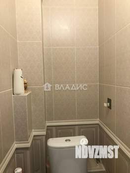 1-к квартира, вторичка, 34м2, 10/10 этаж