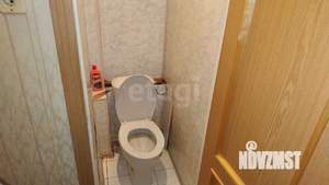 4-к квартира, вторичка, 85м2, 1/10 этаж