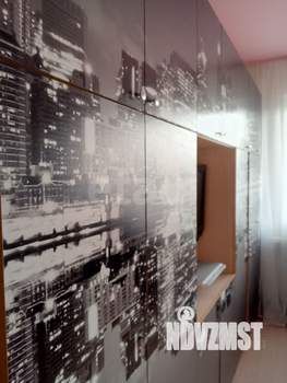 3-к квартира, вторичка, 60м2, 5/9 этаж